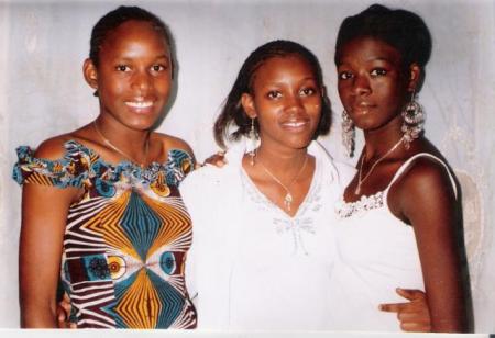 aissatou bineta et mariama