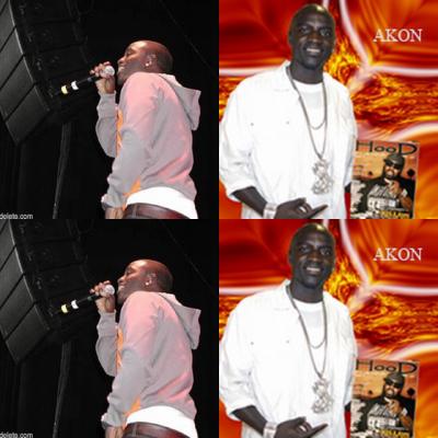 akon jusqu ala mort