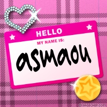 asmaou