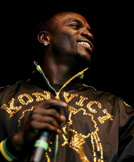 akon
