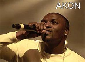 akon le meilleur