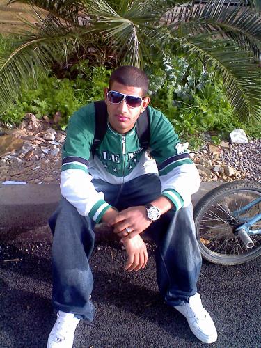 mahmoud