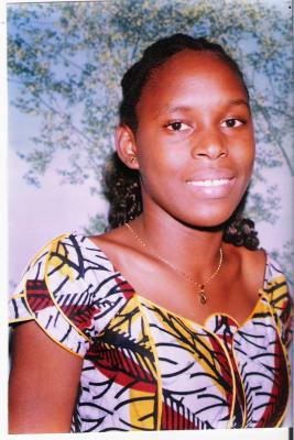 ça c est la princesse aissatou bou R.kelly