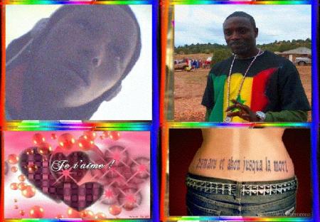 moi et akon jusqu a la mort