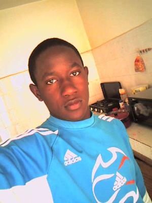 ibrahima