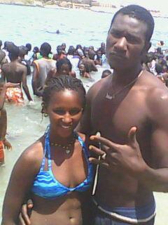 lamine  en plaine  discution