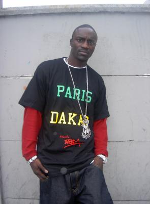 akon