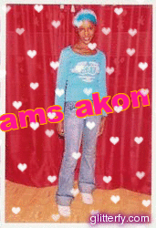 ams akon