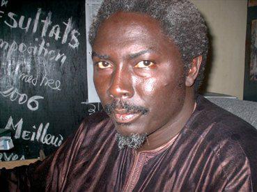cheikh omar faye