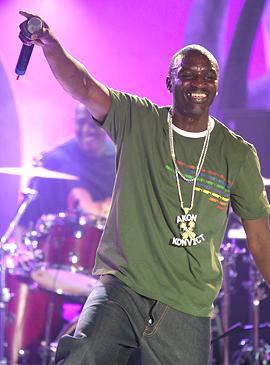 sa ma akon